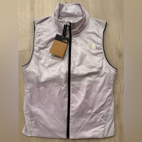 The North Face Winter Warm Insulated Vest - Women's - Picture 4 of 6